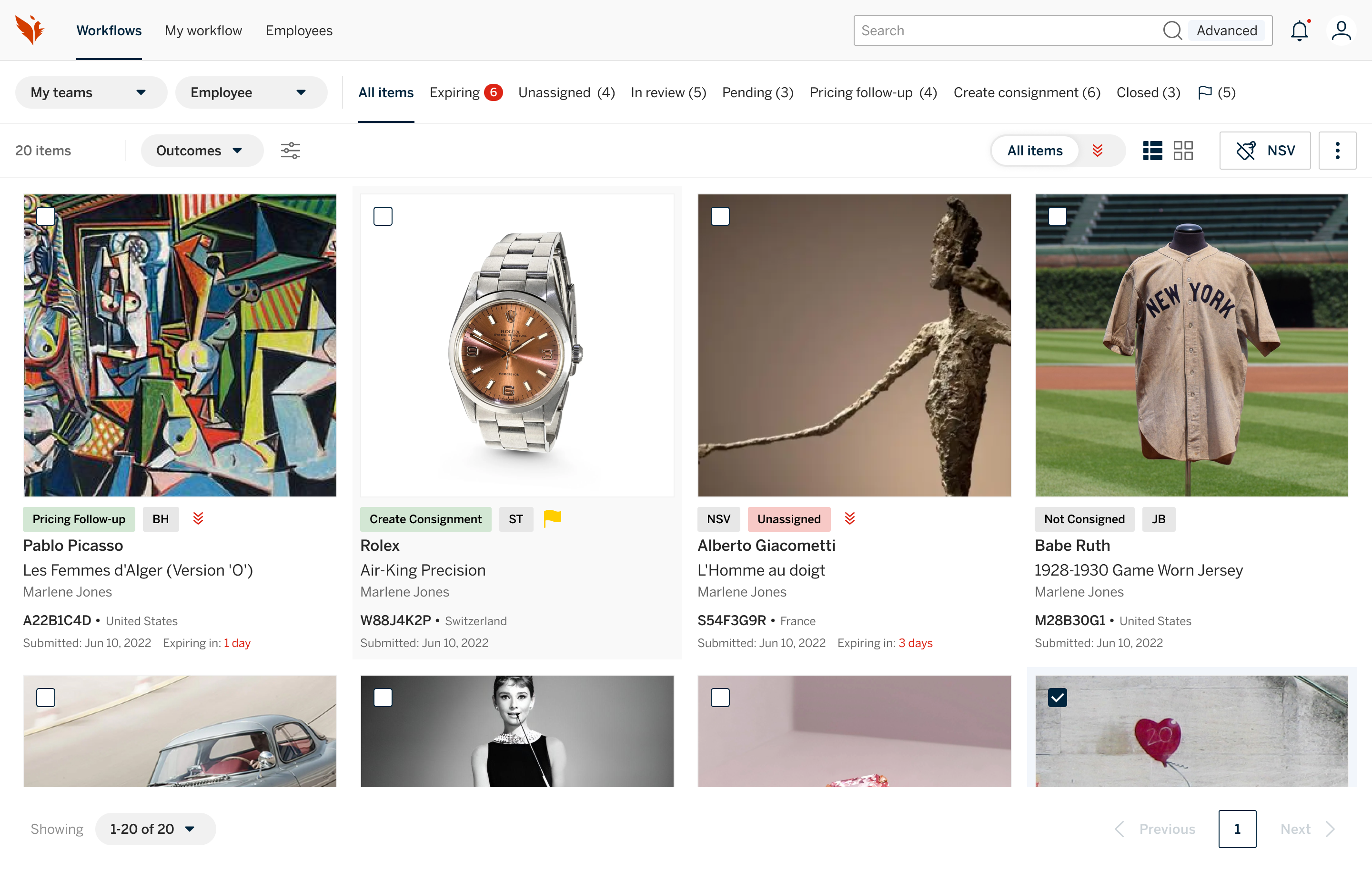 Sotheby's screen 02